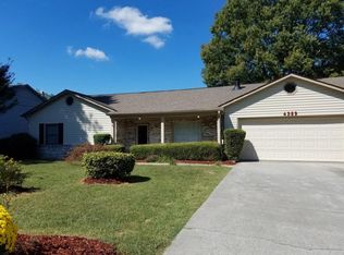 4329 Raj Rd, Knoxville, TN 37921