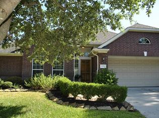 14510 Grove Estates Ln, Cypress, TX 77429