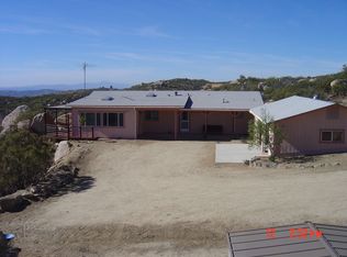 48845 Derby Way, Aguanga, CA 92536