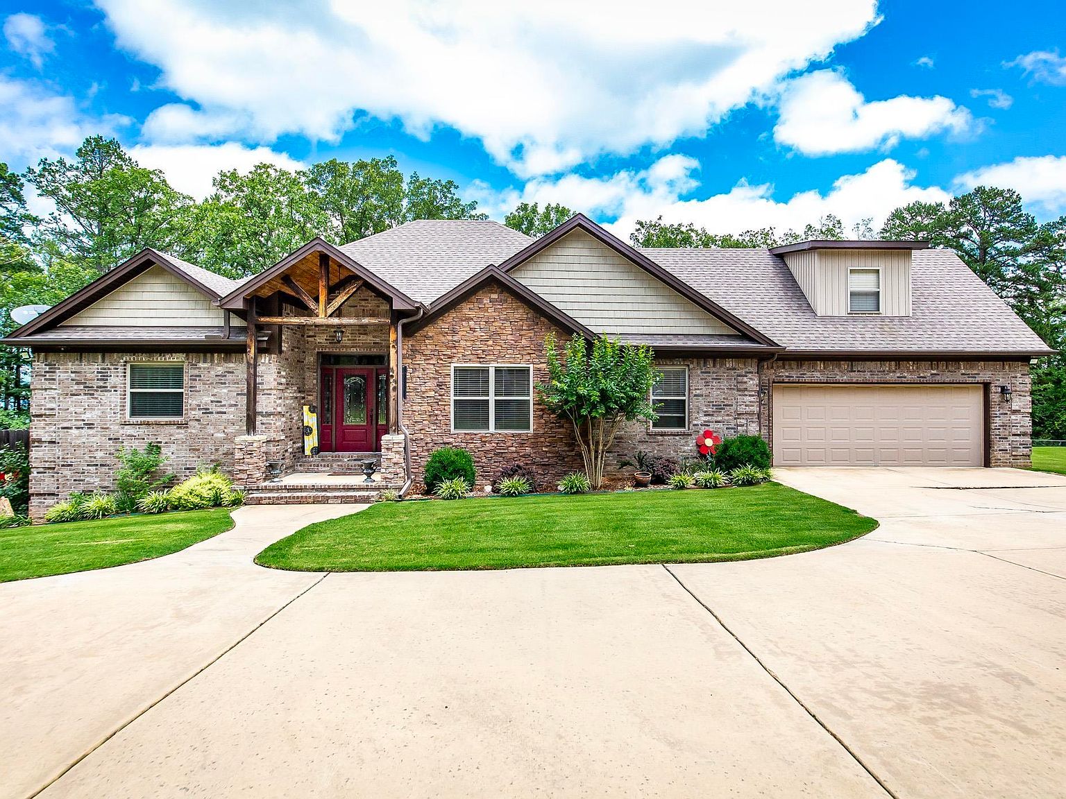 1850 Lakeland Acres Rd, Drasco, AR 72530 Zillow