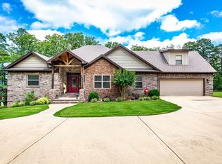 1850 Lakeland Acres Rd, Drasco, AR 72530