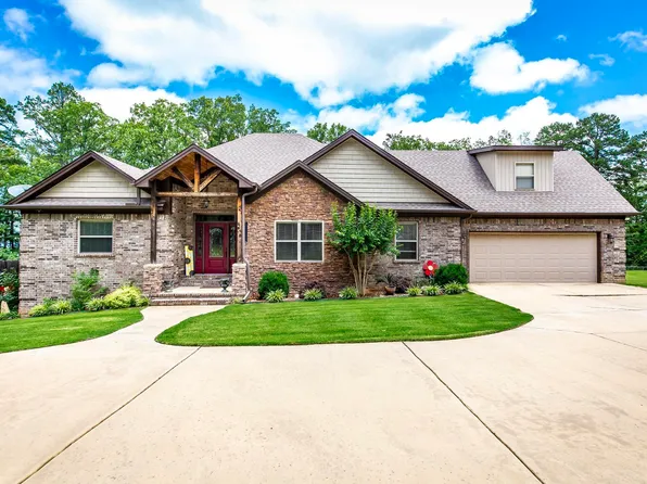 1850 Lakeland Acres Rd, Drasco, AR 72530