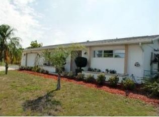 3379 Elkcam Blvd, Pt Charlotte, FL 33952