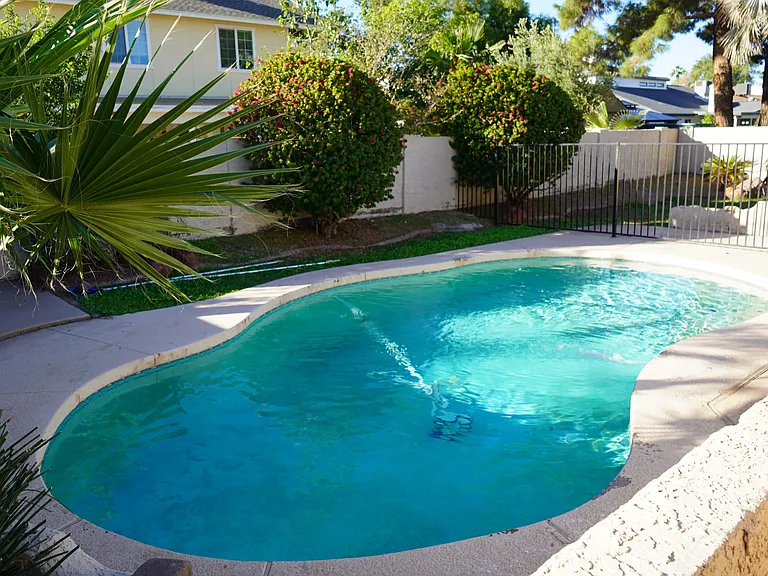 827 W Plata Ave — Photo 14