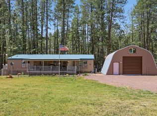 715 W Standage Dr, Payson, AZ 85541