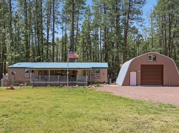 715 W Standage Dr, Payson, AZ 85541