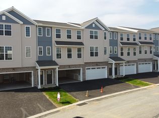 1851 Shady Ln, Mechanicsburg, PA 17055