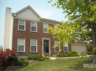 2441 Ferdinand Dr, Burlington, KY