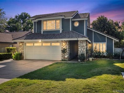 313 Van Ness Ln, Redlands, CA, 92374