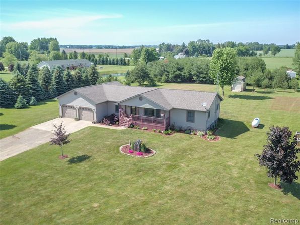 Sandusky Real Estate - Sandusky MI Homes For Sale | Zillow