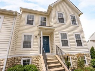 5973 Andrew John Dr #39, New Albany, OH 43054