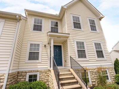 5973 Andrew John Dr #39, New Albany, OH, 43054