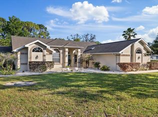 1390 Finland Dr, Spring Hill, FL 34609