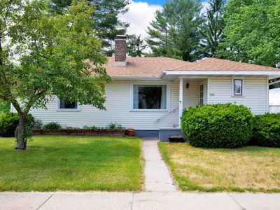 448 S Oxford St, Wautoma, WI, 54982