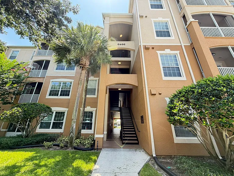 6466 Cava Alta Dr #108 — Photo 1