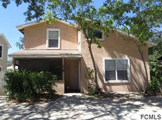 208 6th St, Saint Augustine, FL 32080