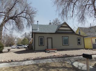 601 S 4th St, Lamar, CO 81052