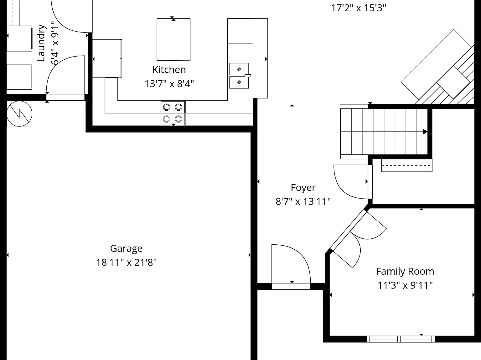 4 bed, 2294 sqft, $4,500 — Photo 4