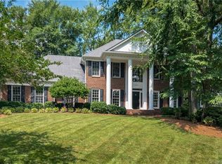 4944 Morrowick Rd, Charlotte, NC 28226