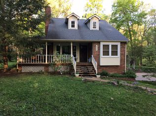 111 Robert Porter Rd, Dickson, TN 37055