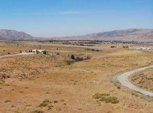 0 Curinga Way #219, Tehachapi, CA 93561