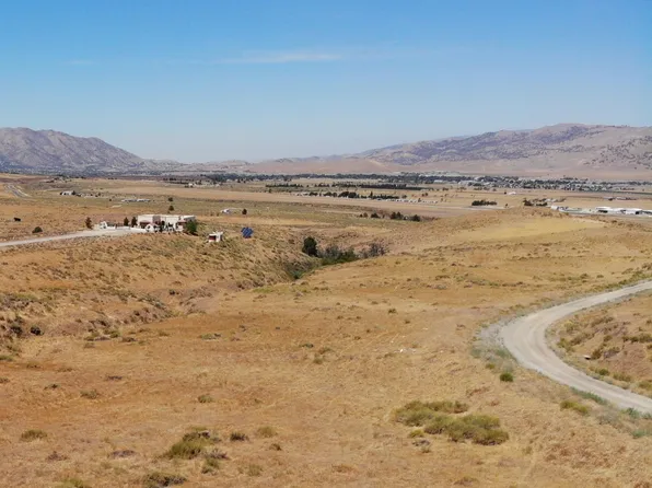 0 Curinga Way #219, Tehachapi, CA 93561