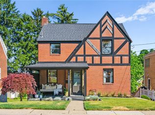 3846 Lawnview Ave, Pittsburgh, PA 15227