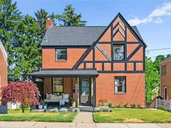 3846 Lawnview Ave, Pittsburgh, PA 15227