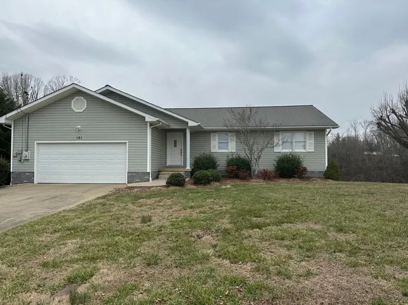 121 Powers Ct, Gray, TN 37615