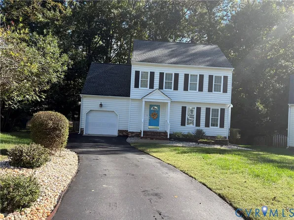 14800 Highberry Woods Dr, Midlothian, VA 23112