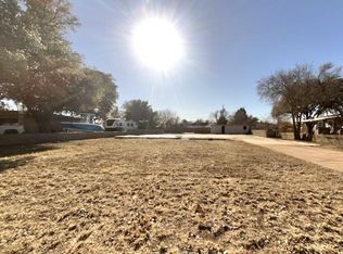 809 Sinclair Ave, Midland, TX 79705