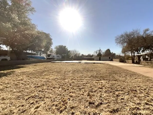 809 Sinclair Ave, Midland, TX 79705