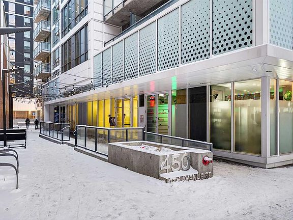 3rd image of 450 E 8th Ave SE #605