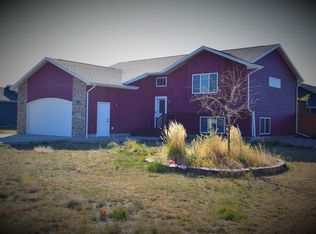 729 Alliance Ct, Box Elder, SD 57719