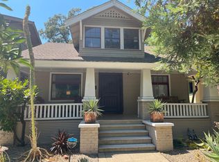 2324 Portola Way, Sacramento, CA