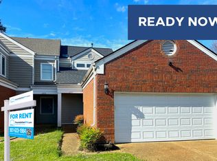 6834 Marthas Point, Memphis, TN 38141