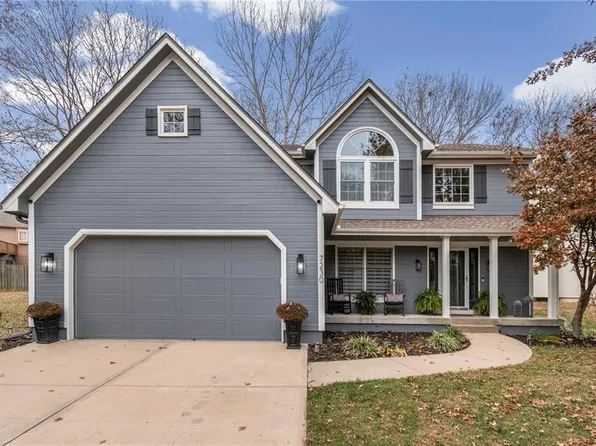 7230 N Smalley Ave, Kansas City, MO 64158