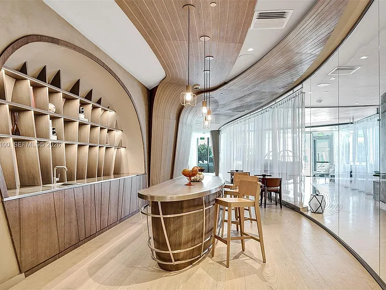 1000 Brickell Plz #Penthouse 5106 — Photo 7