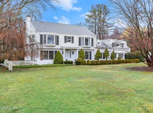 36 Golf Club Rd, Greenwich, CT 06830
