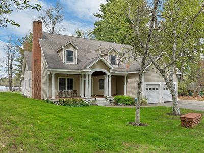 40 Coopers Grove Rd, Kingston, NH, 03848