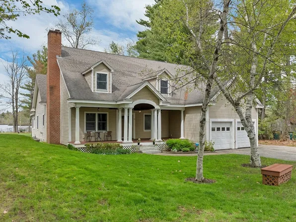 40 Coopers Grove Rd, Kingston, NH 03848