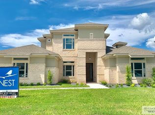 3009 Cypress Gardens Dr, Harlingen, TX 78550