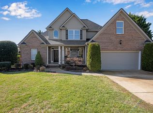 3187 Stepping Rock Dr, Apison, TN 37302