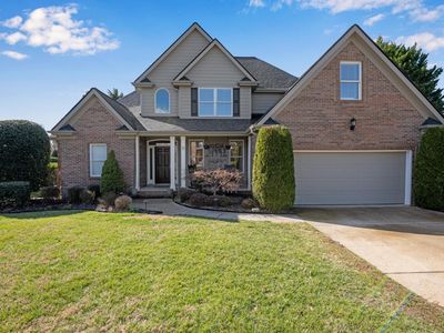 3187 Stepping Rock Dr, Apison, TN, 37302