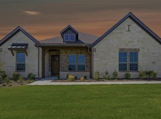 930 County Road 200, Valley View, TX 76272