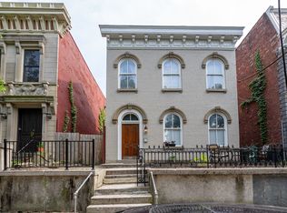 429 Clark St APT 1, Cincinnati, OH 45203