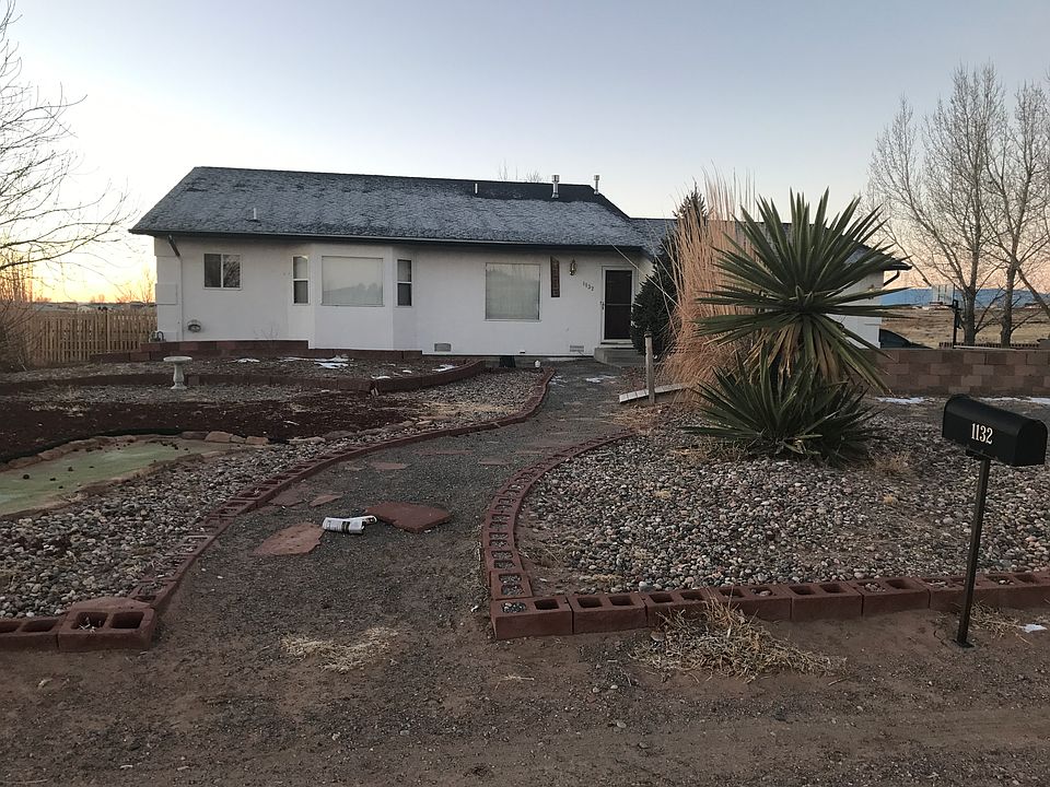 1132 E.  Orchid Dr 81007