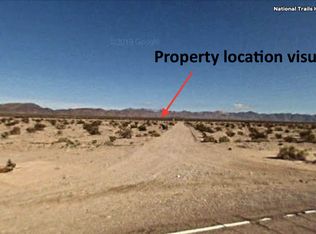 National Trails Hwy, Newberry springs, CA 92365