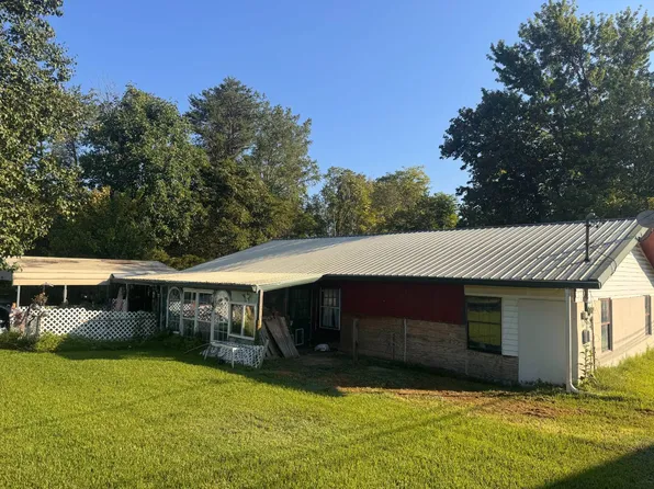 2262 Green Acres Cir, Sevierville, TN 37862