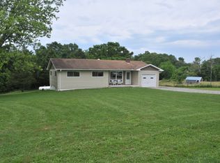 655 State Highway 51 N, Marble Hill, MO 63764